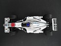 1:43 Minichamps Bar Honda 2 2000 White. Uploaded by indexqwest